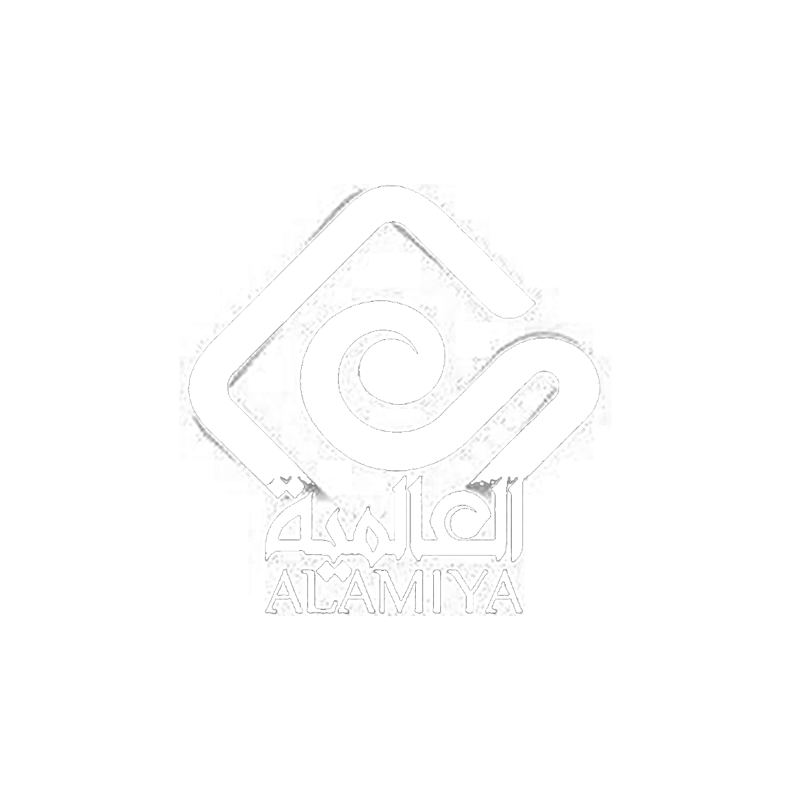 ALAMIYA ALAMIYA