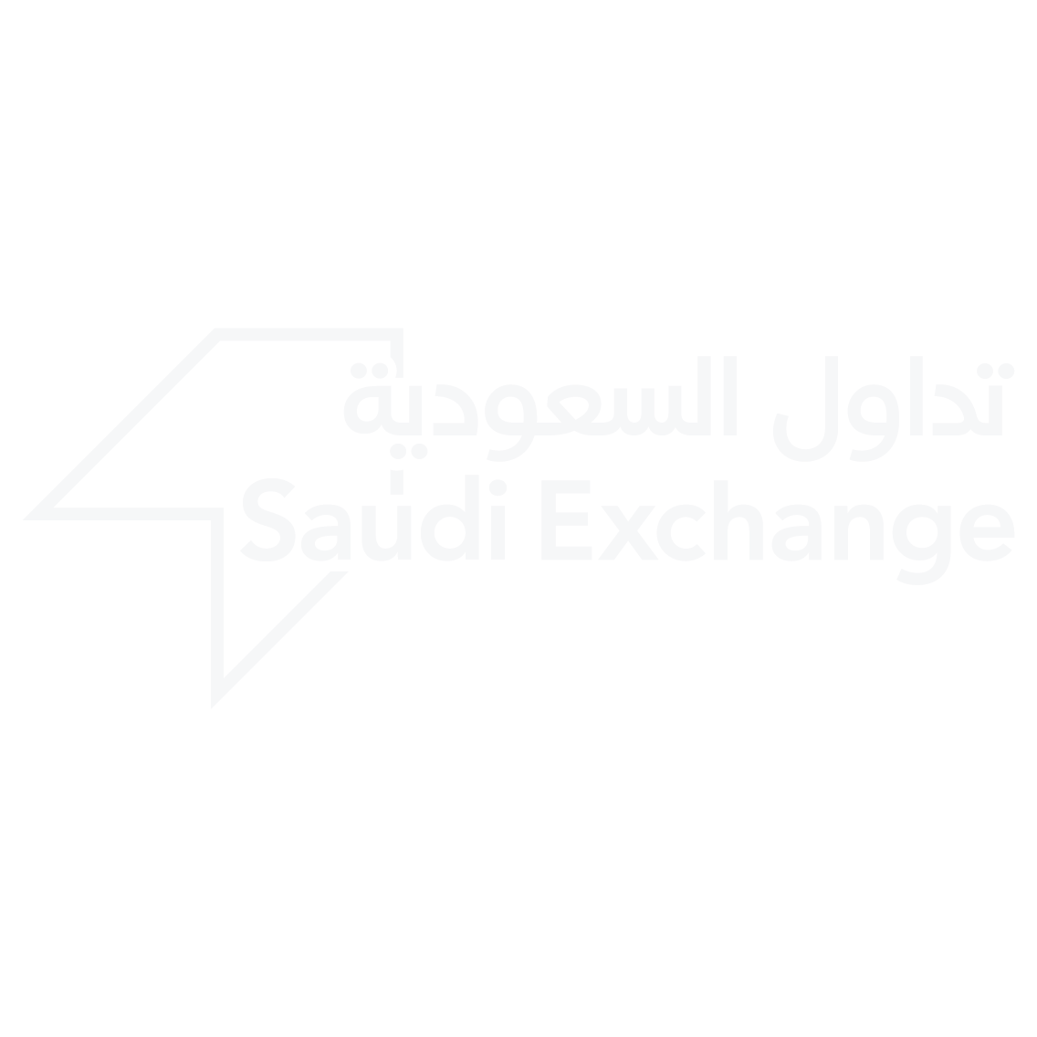 SAUDI EXCHANGE SAUDI EXCHANGE