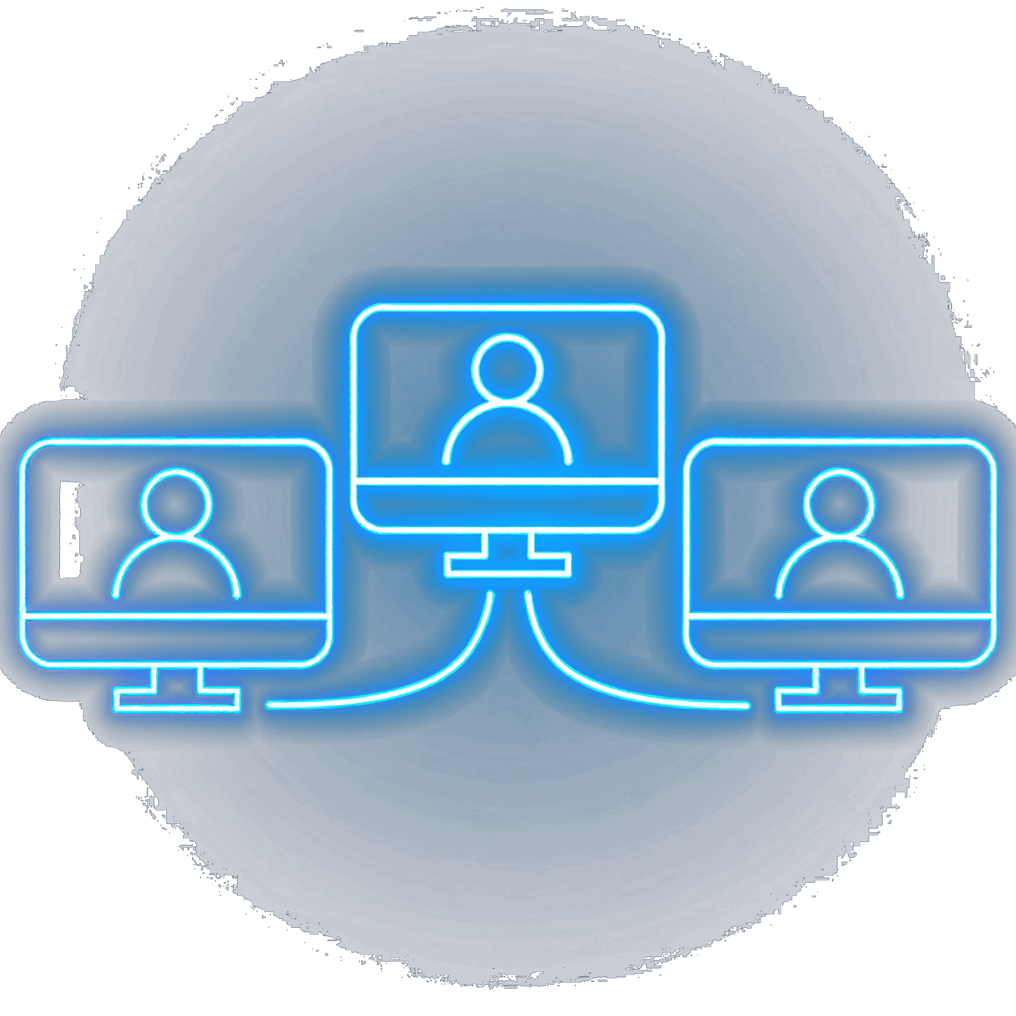 Virtual and Hybrid Event Services Virtual and Hybrid Event Services