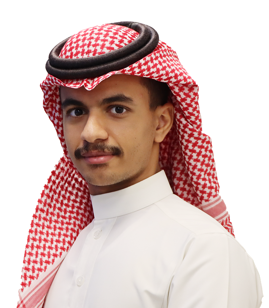 Mohammed AlMufleh Mohammed AlMufleh