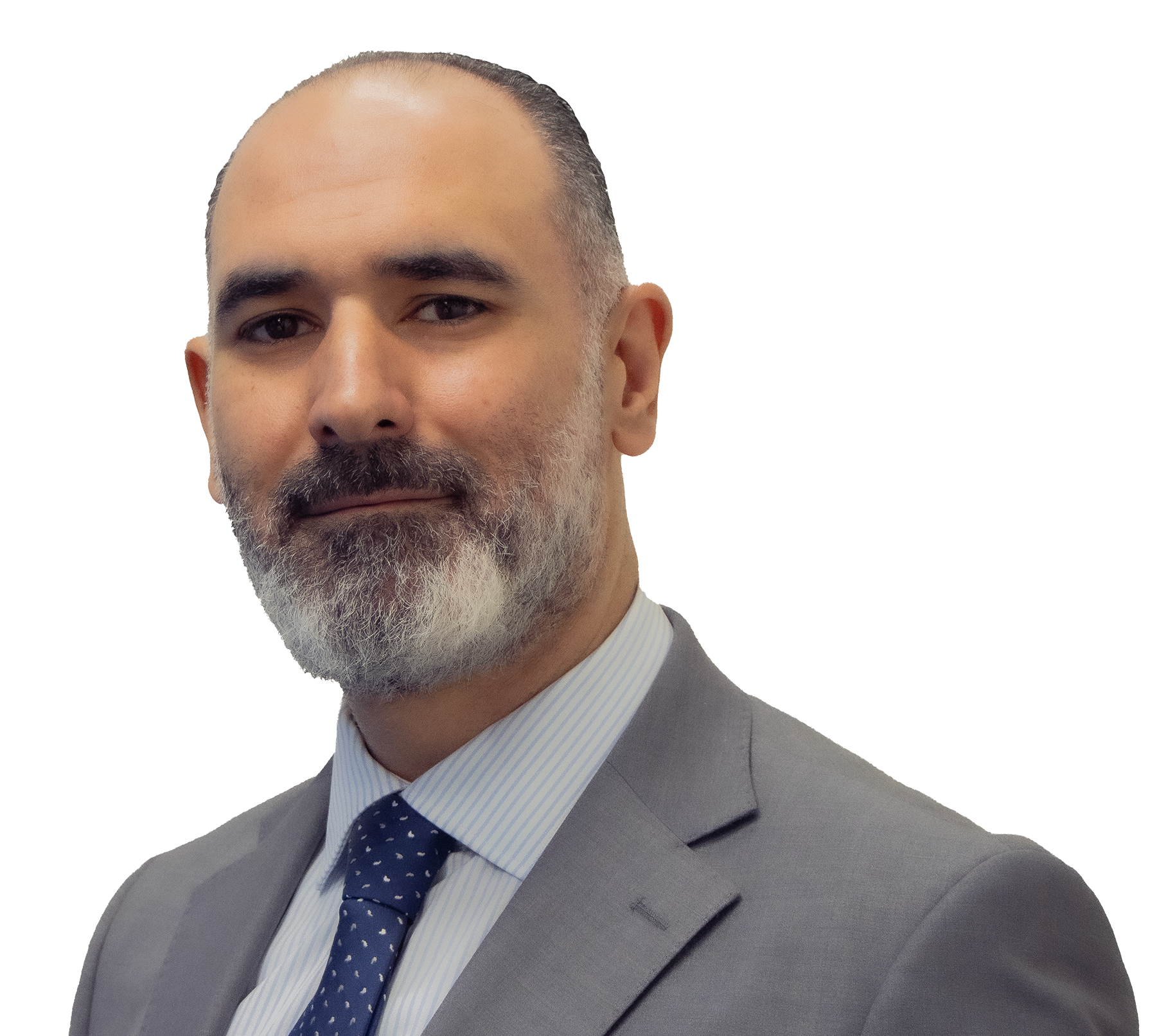 Rami Chaker Rami Chaker