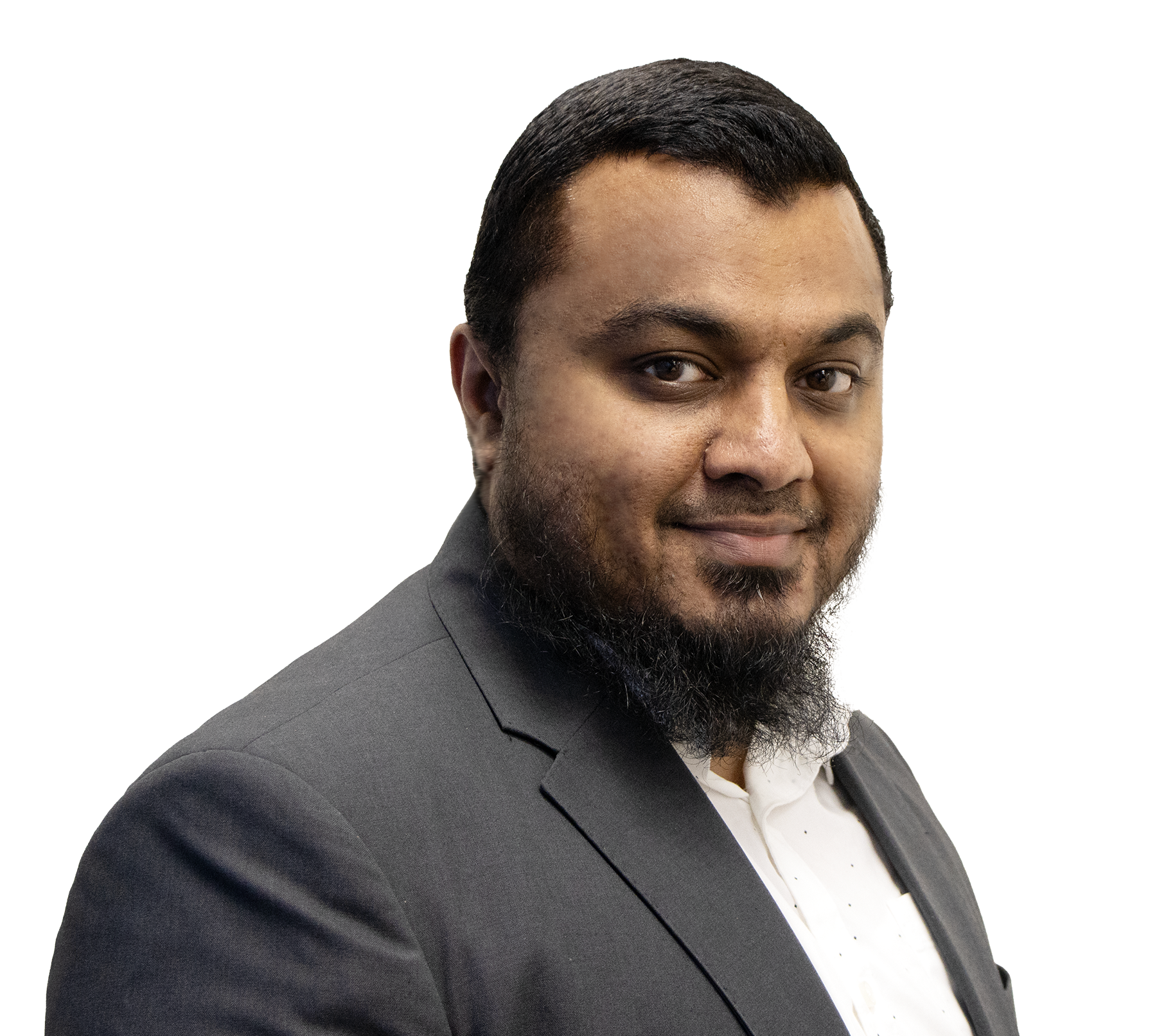 Ahmed Hussain Ahmed Hussain