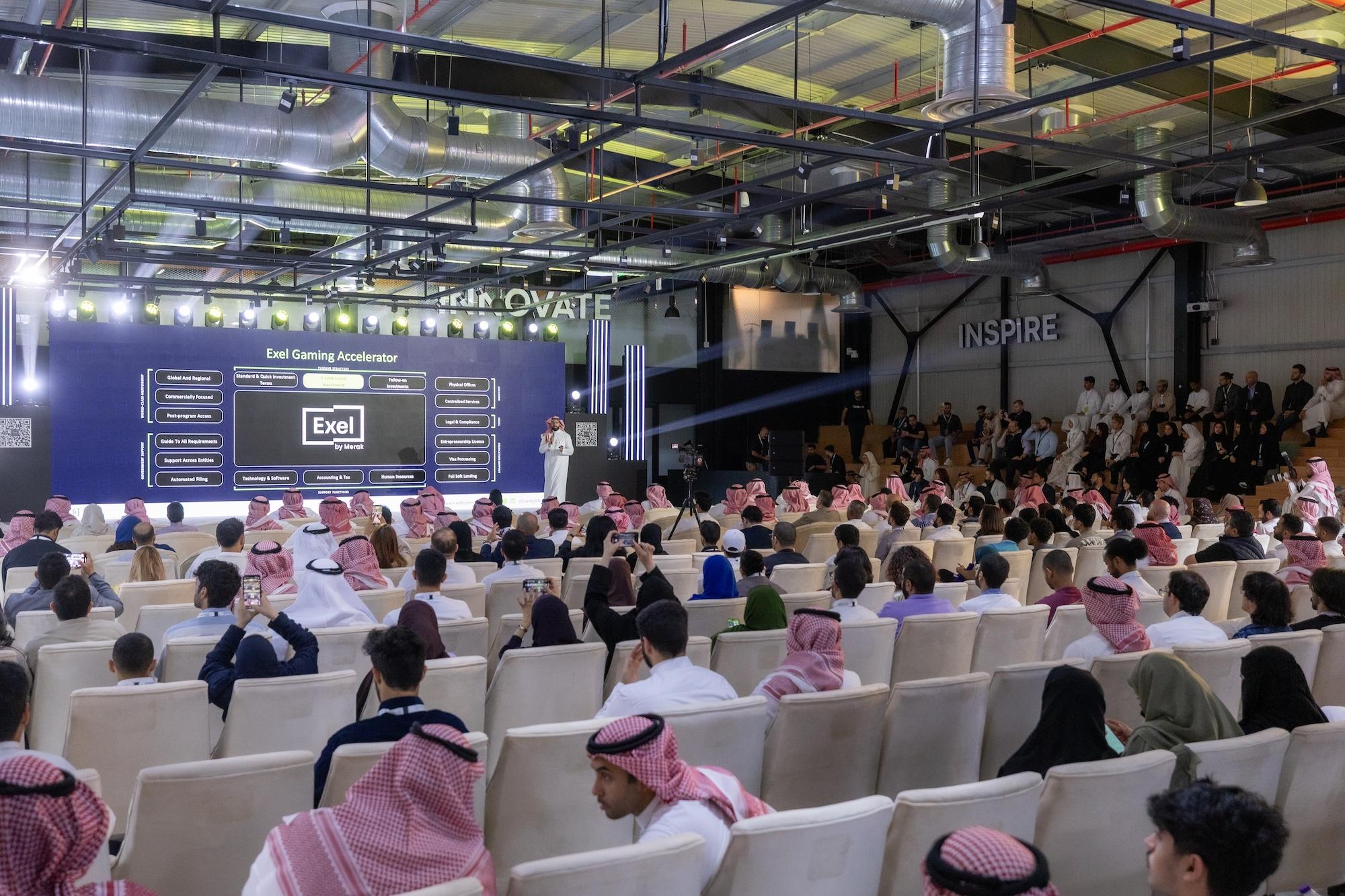 Exel by Merak August 2025