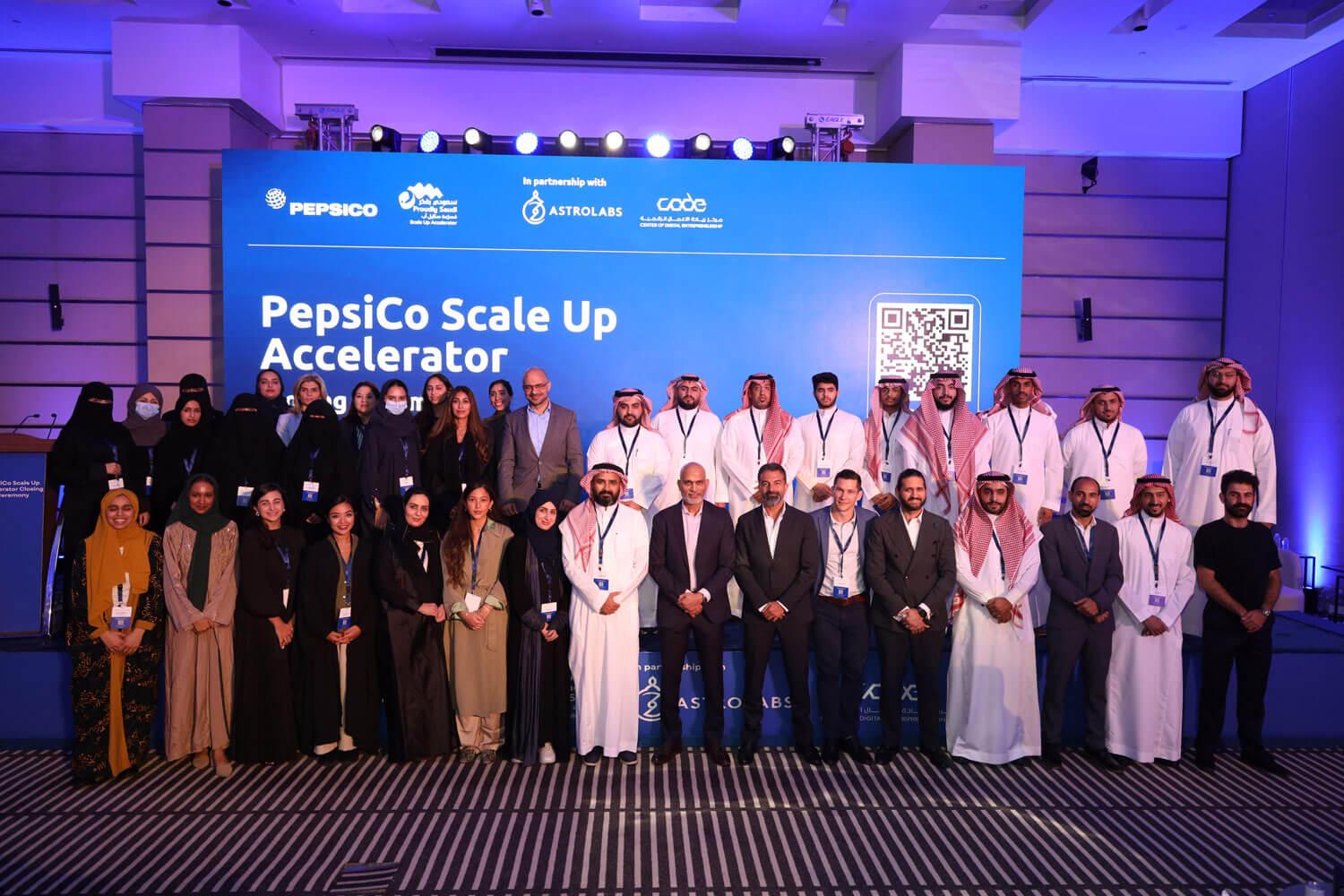 Pepsico | Astrolabs May 2023