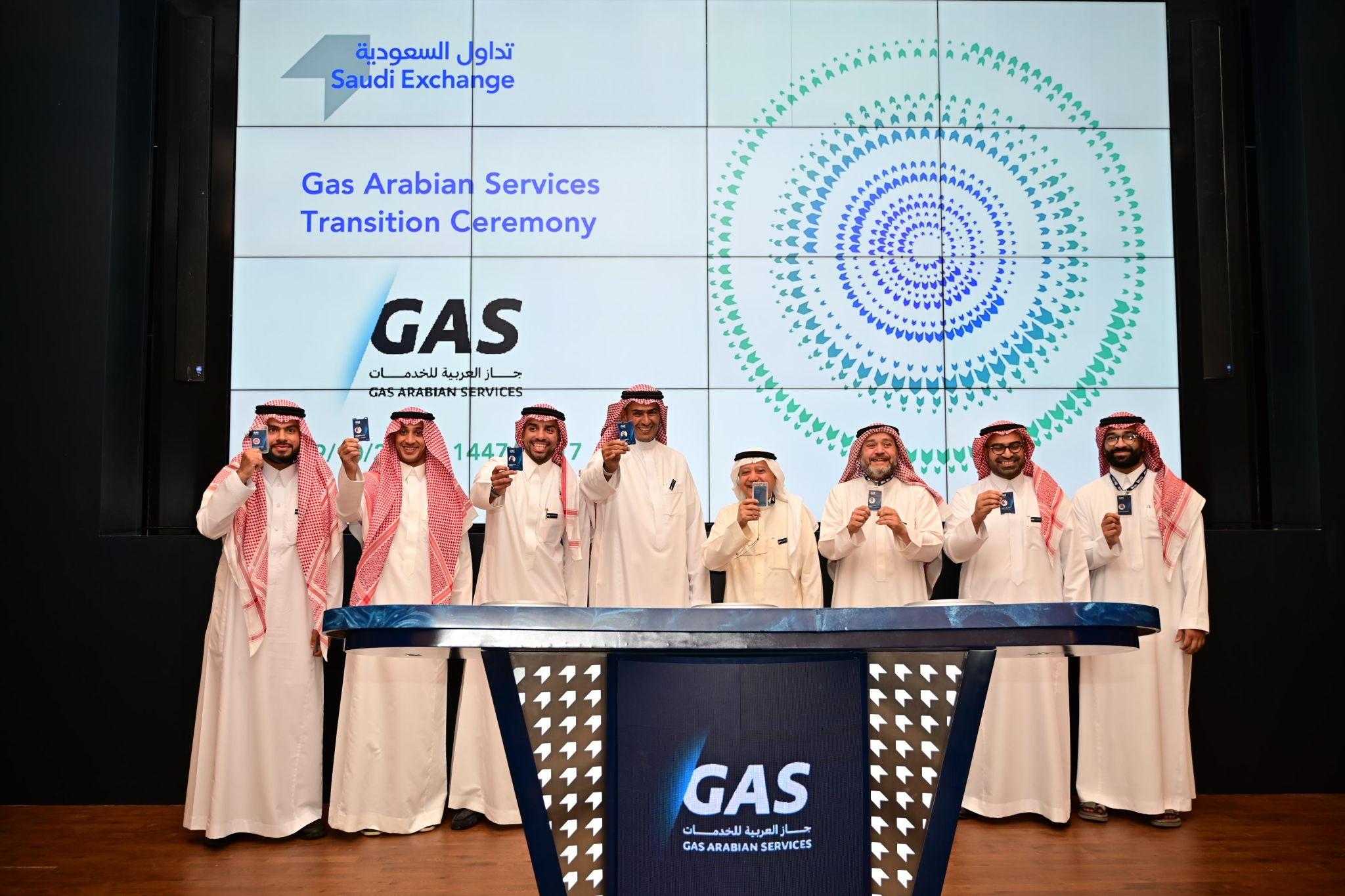 Saudi Tadawul Group September 2025