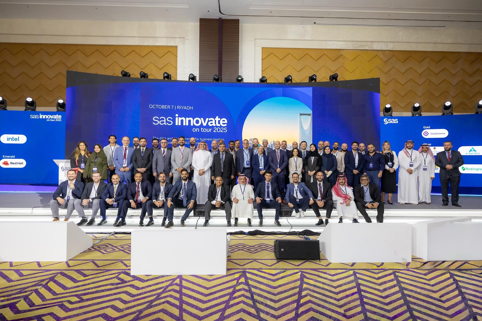 SAS Innovate October 2025