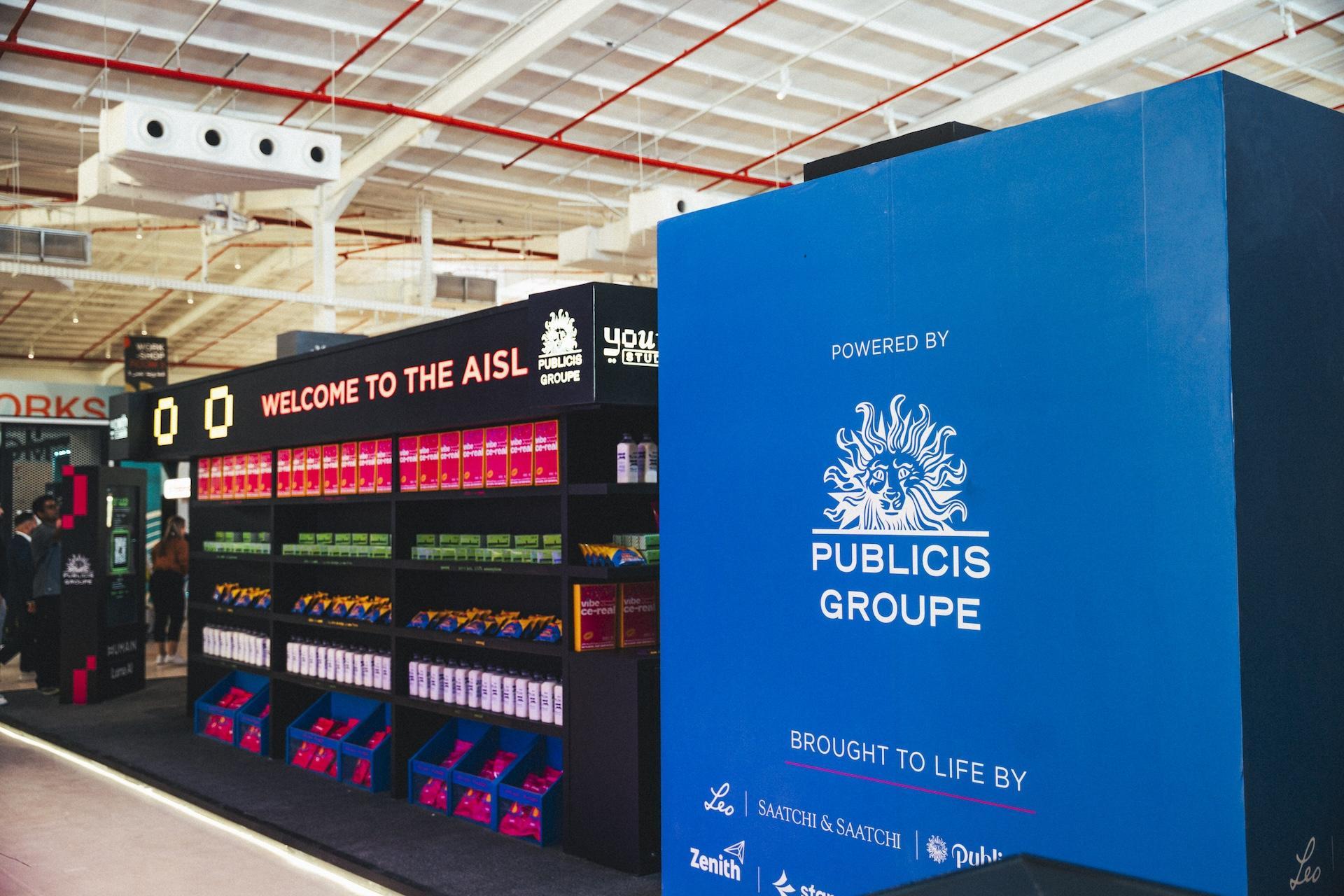 Publicis Group 2023 - 2025