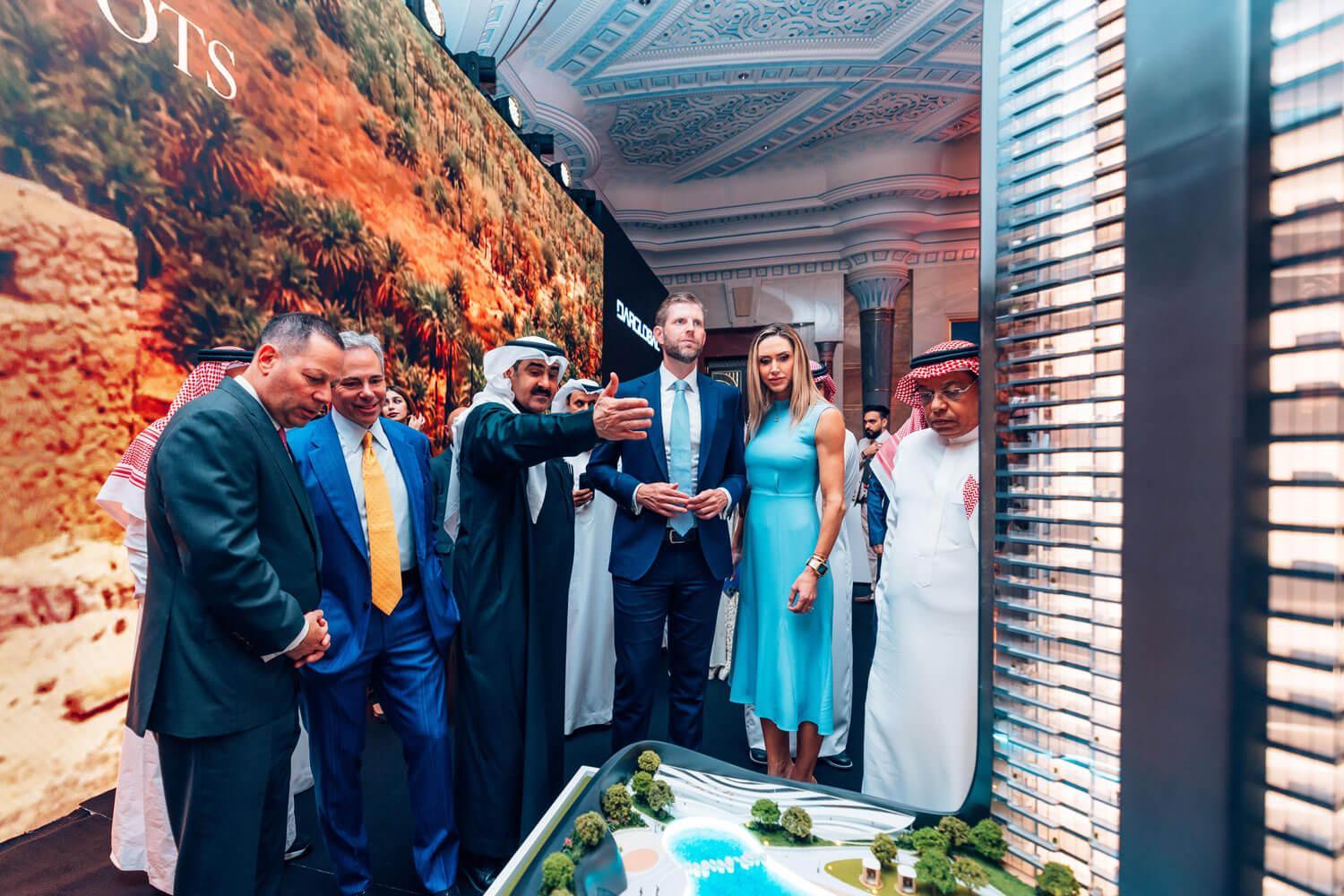 Dar Global December 2024